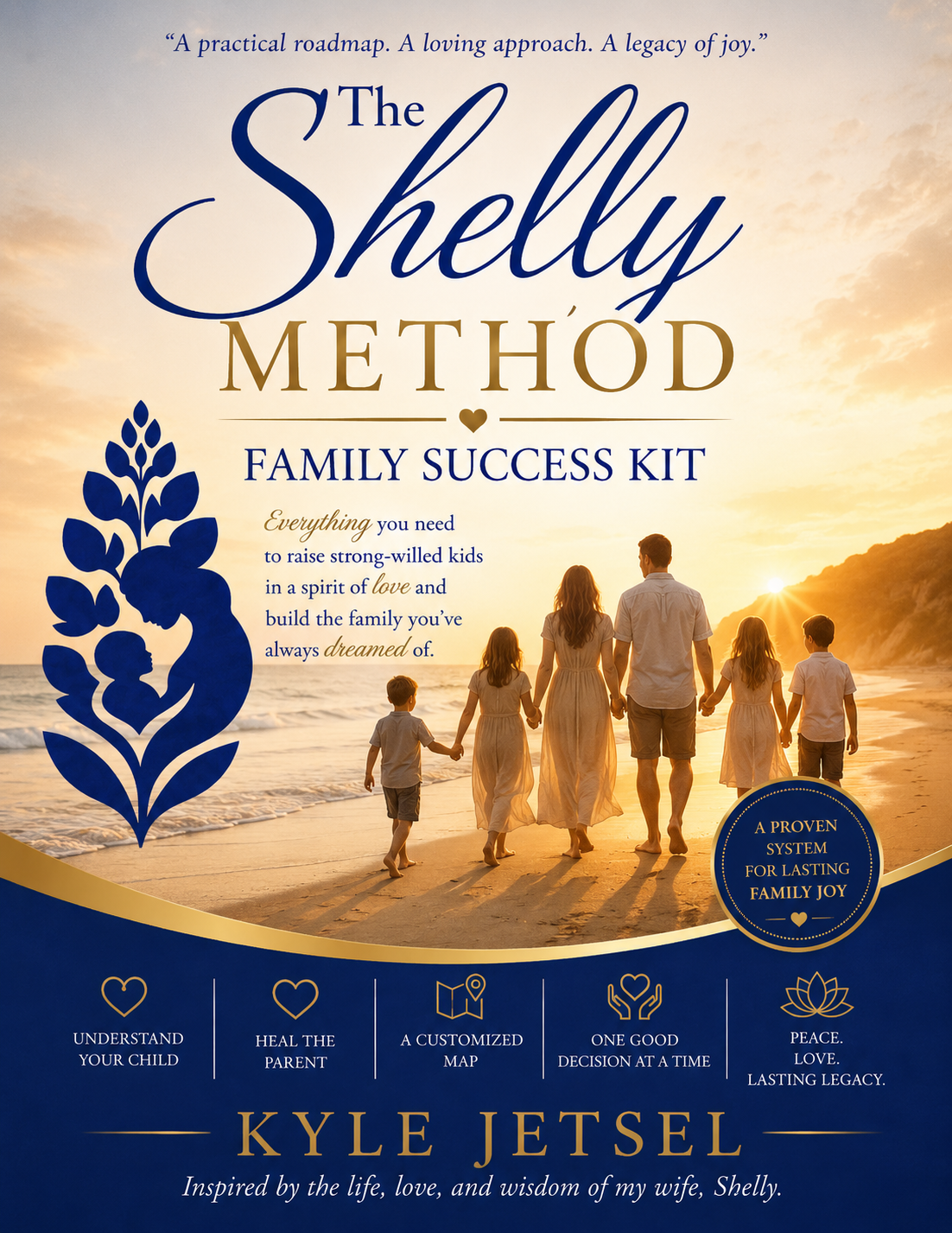 The Family Success Kit cover