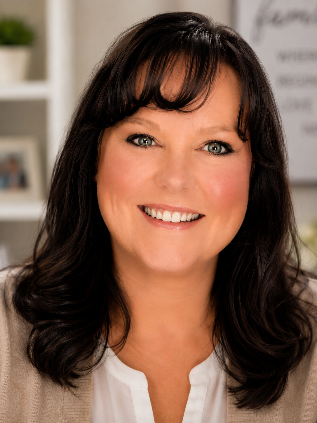 Shelly Jetsel